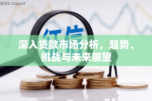 武江深入贷款市场分析，趋势、挑战与未来展望