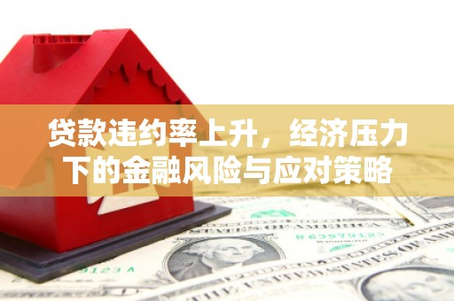 武江贷款违约率上升，经济压力下的金融风险与应对策略