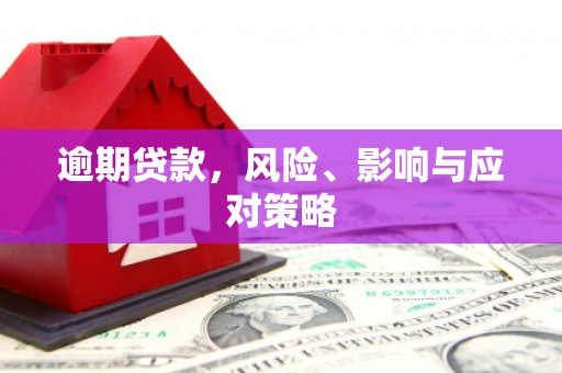 武江逾期贷款，风险、影响与应对策略