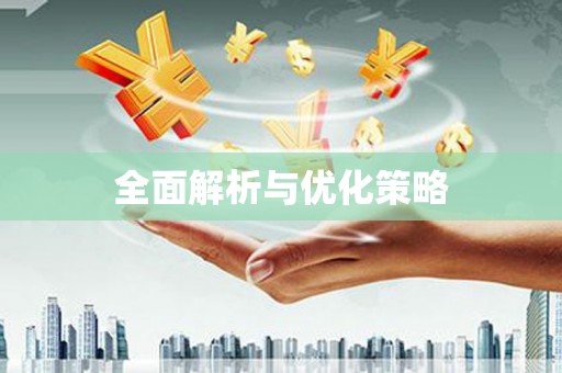 武江全面解析与优化策略