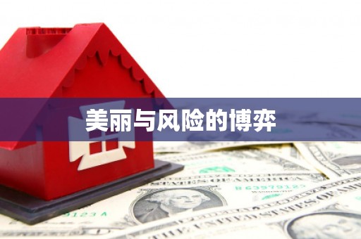 武江美丽与风险的博弈