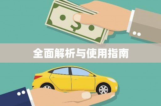 武江全面解析与使用指南