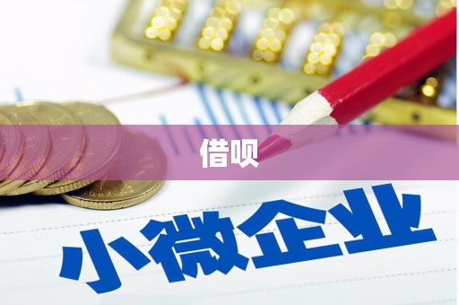 武江借呗