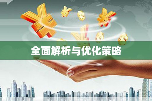 武江全面解析与优化策略